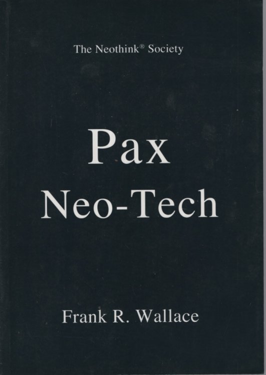 Image for PAX NEO-TECH PAX NEO-TECH