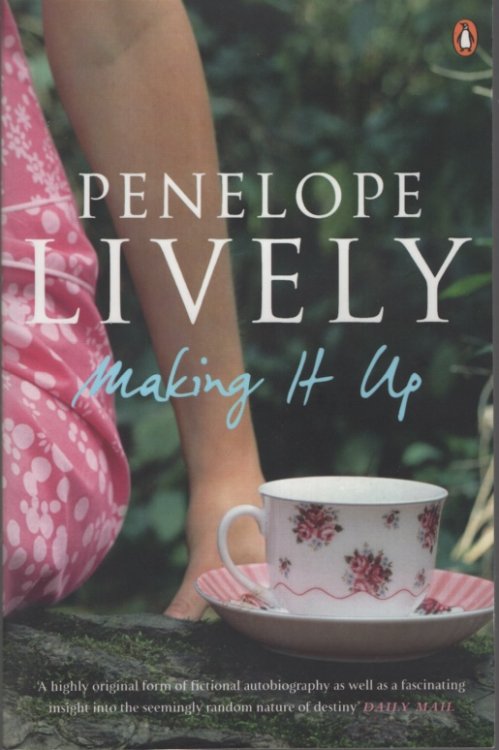 Making It Up