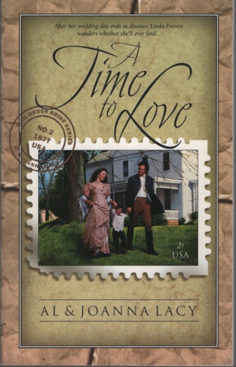 A TIME TO LOVE