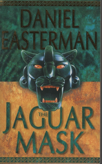 The Jaguar Mask