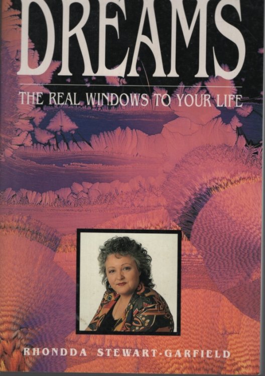 Dreams, the Real Windows to Your Life