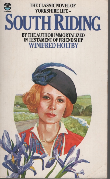 Image for South Riding: An English Landscape South Riding: An English Landscape