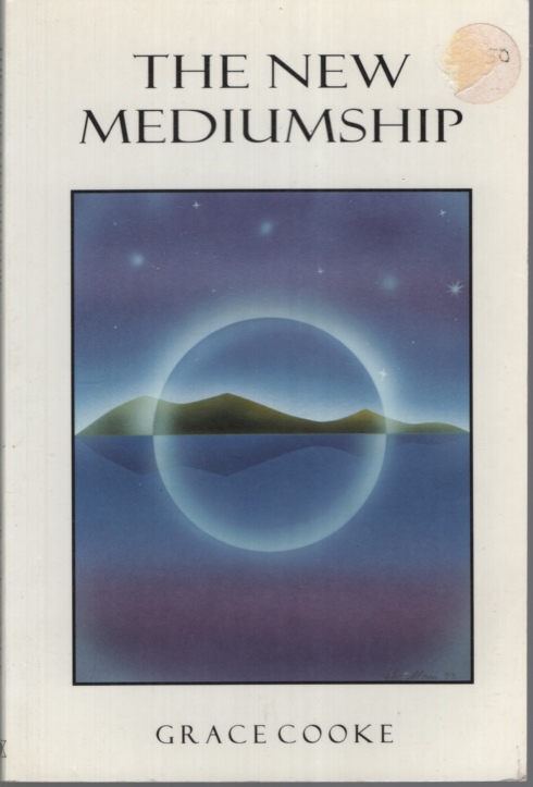 The New Mediumship