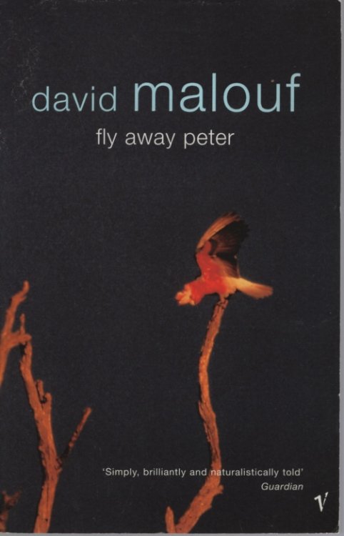 Image for Fly Away Peter Fly Away Peter