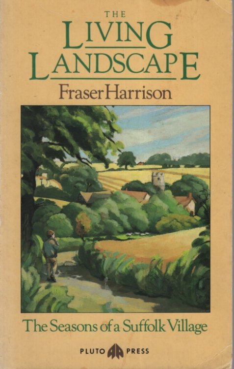 THE LIVING LANDSCAPE