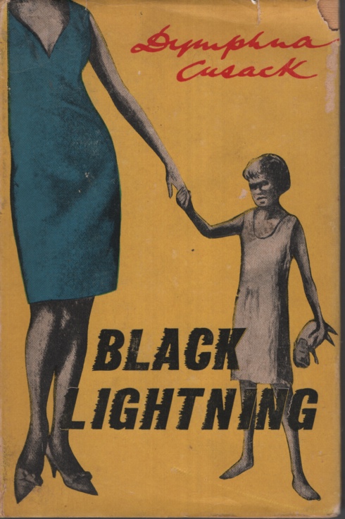 Image for BLACK LIGHTNING BLACK LIGHTNING