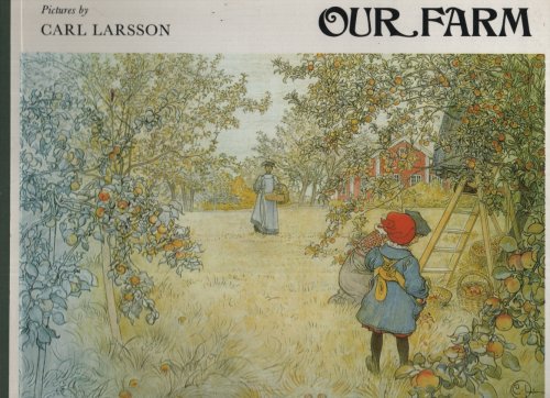 Our Farm English Version by Olive Jones
