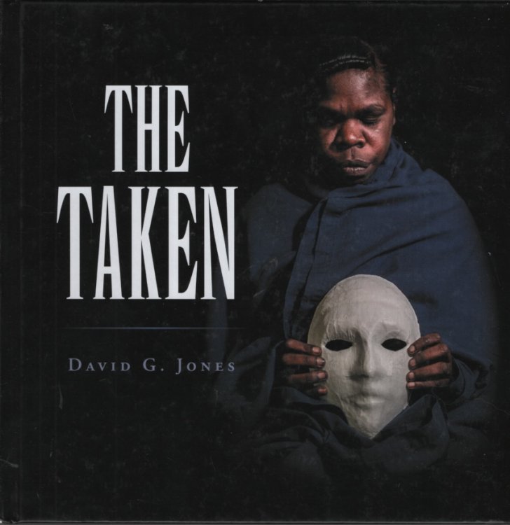 THE TAKEN