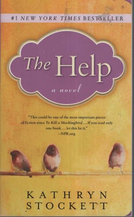The Help