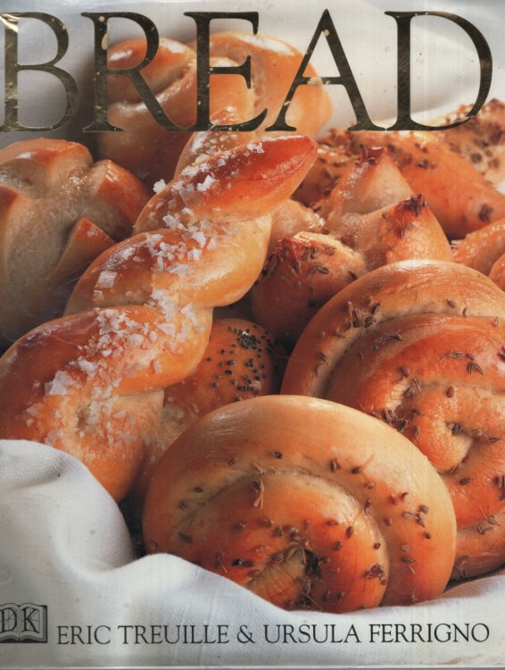 Bread
