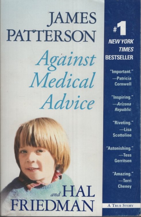 Against Medical Advice: A True Story
