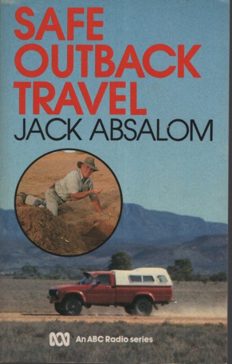 SAFE OUTBACK TRAVEL
