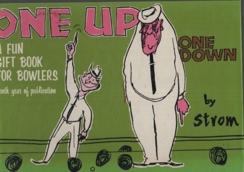 ONE UP ONE DOWN