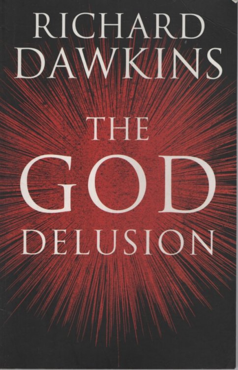 The God Delusion