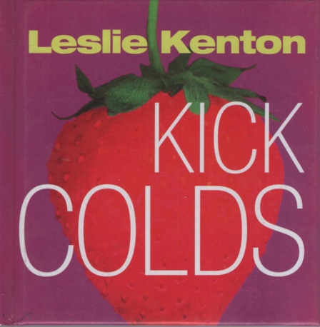 KICK COLDS
