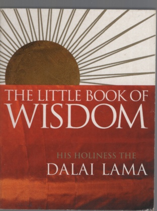 THE LITTLE BOOK OF WISDOM