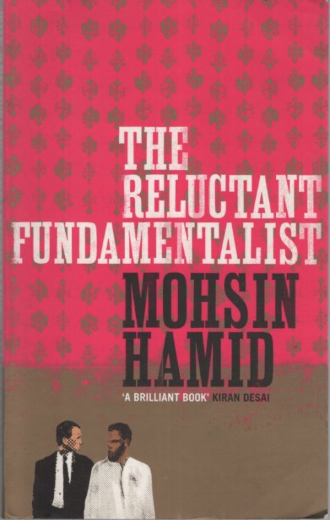 THE RELUCTANT FUNDAMENTALIST