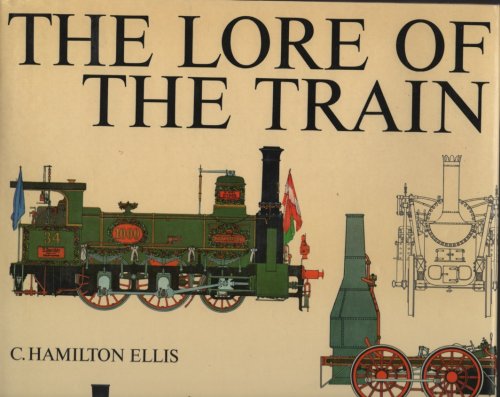 The Lore of the Train