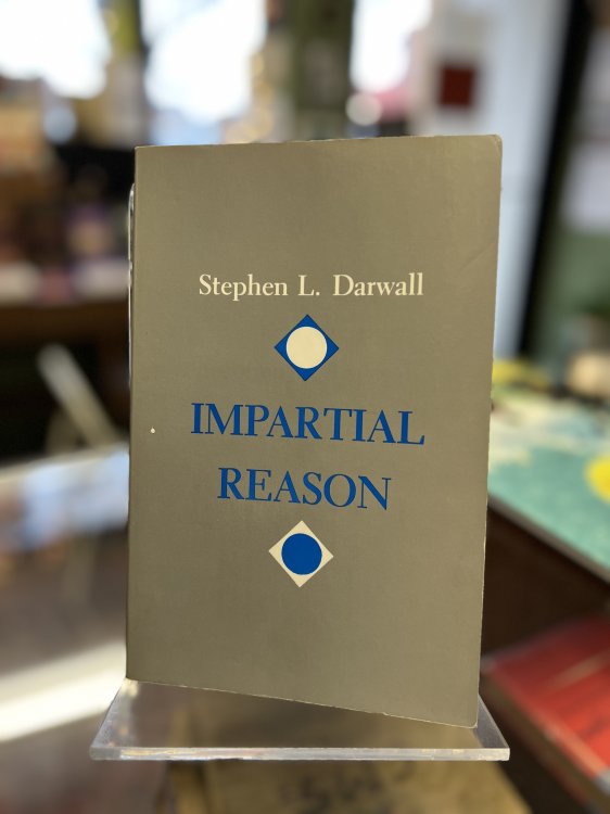 Impartial Reason