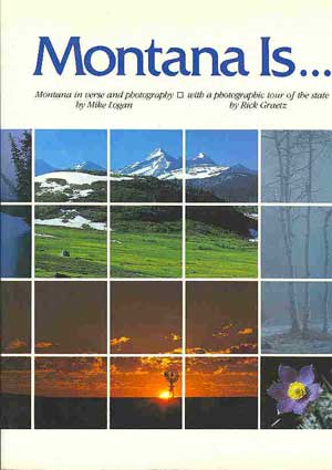 Montana Is