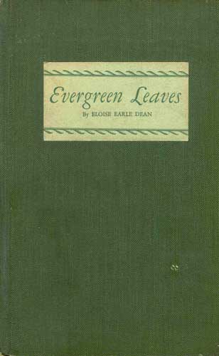 Evergreen Leaves
