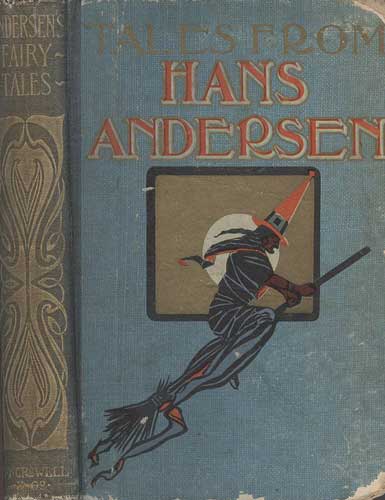 Tales From Hans Andersen