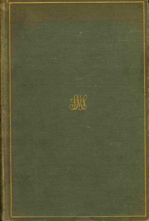 The Old Scrap Book