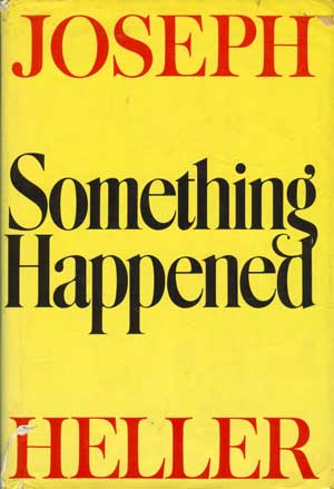 Something Happened