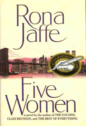 Five Women
