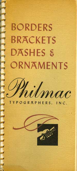 Image for Borders Brackets Dashes and Ornaments Borders Brackets Dashes and Ornaments