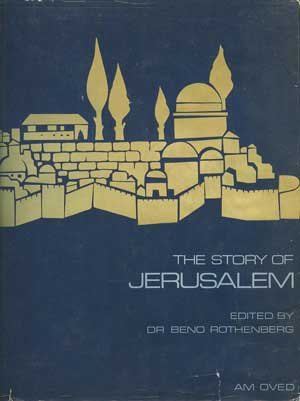 The Story of Jerusalem