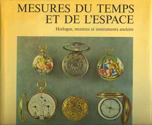 Mesures Du Temps Et De L'Espace