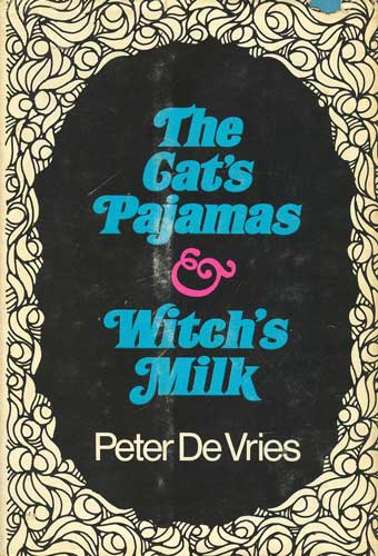 Image for The Cat's Pajamas & Witch's Milk The Cat's Pajamas & Witch's Milk
