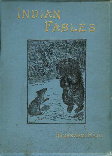 Indian Fables