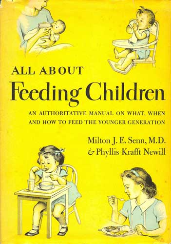 All About Feeding Children