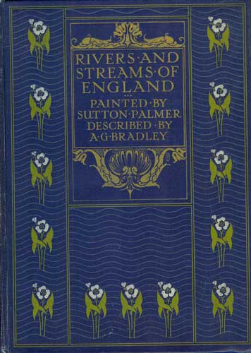 Rivers and Streams of England