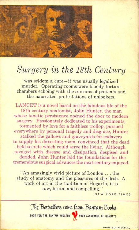 Lancet