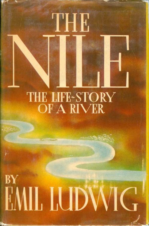 The Nile