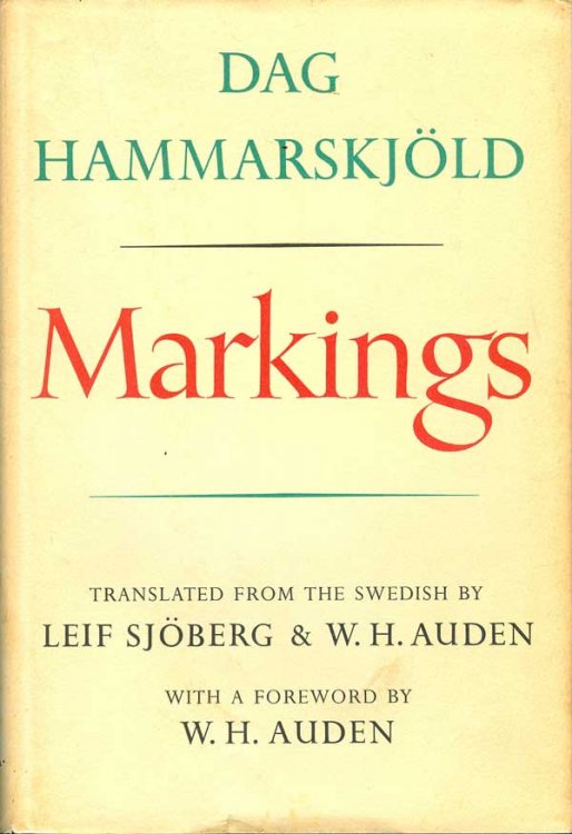 Markings