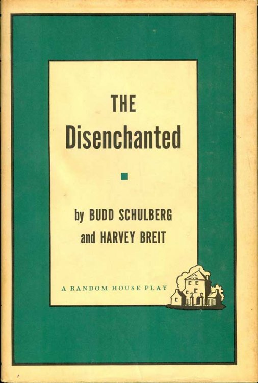 The Disenchanted