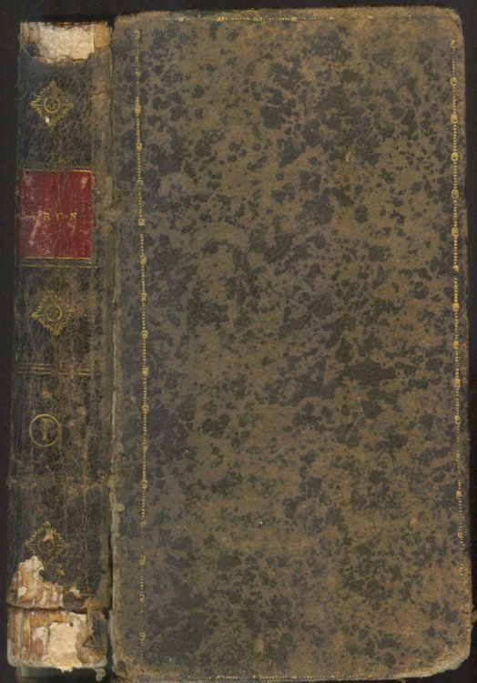 Image for The Poetical Works of Lord Byron : From the Last London Edition, In Three Volumes (Vol. 1) The Poetical Works of Lord Byron : From the Last London Edition, In Three Volumes (Vol. 1)