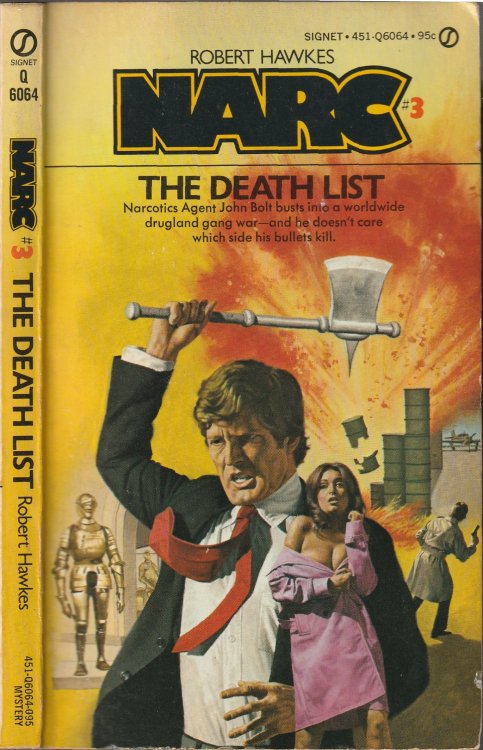 The Death List