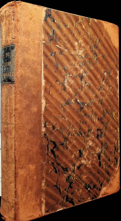 Lecons Francaises de Litterature et de Morale, Nouvelle Edition