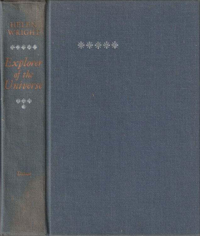 Image for Explorer of the Universe: A Biography of George Ellery Hale Explorer of the Universe: A Biography of George Ellery Hale