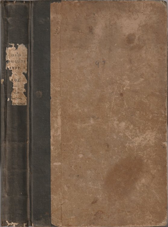 Image for The Old Curiosity Shop, and Other Tales The Old Curiosity Shop, and Other Tales