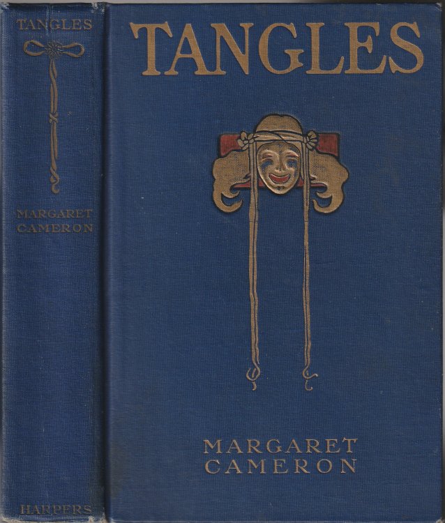 Image for Tangles: Tales of Some Droll Predicaments Tangles: Tales of Some Droll Predicaments