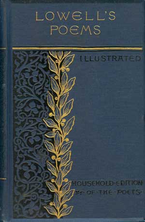 The Poetical Works of James Russell Lowell
