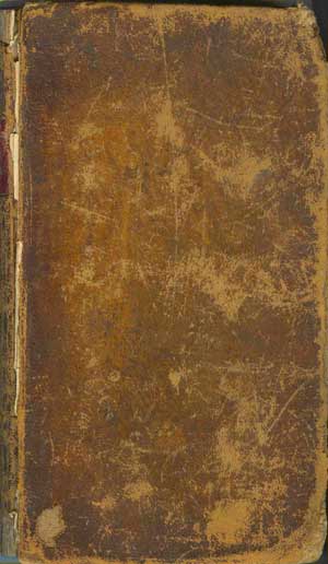 Goldsmith's Roman History, Abridged by Himself, For the Use of Schools