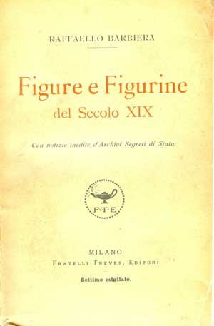 Figure e Figurine del Secolo XIX