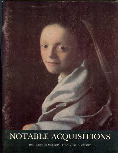 Notable Acquisitions 1979-1980